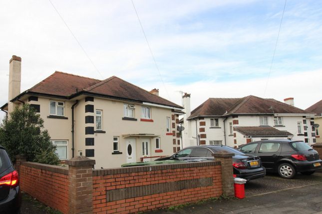 Thumbnail Terraced house to rent in Upton Road, Kidderminster