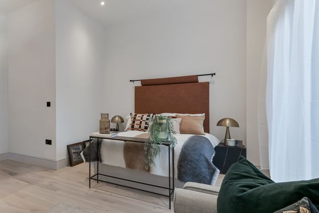 Studio for sale in Abbey Wall, Station Road, London