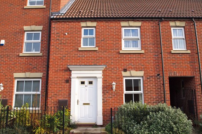 3 Bed Mews House