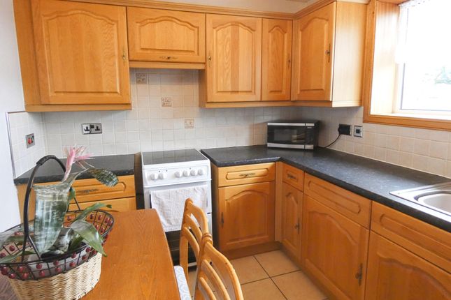 Bungalow for sale in Tulloch Park, Bucksburn, Aberdeen