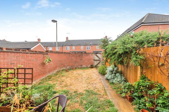 31, Ashdale Avenue, Witney photo 4