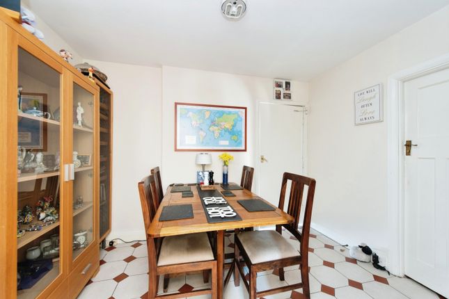 Terraced house for sale in Boscombe Road, Worcester Park