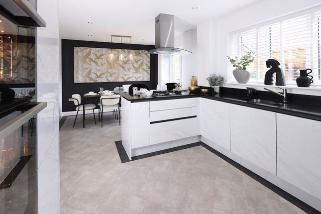 Plot 72, Riverside Place, Carnforth photo 2