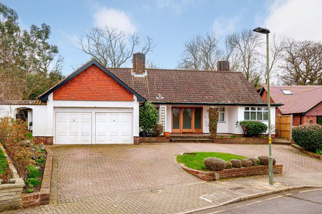 Bungalow for sale in The Birches, Orpington, Kent