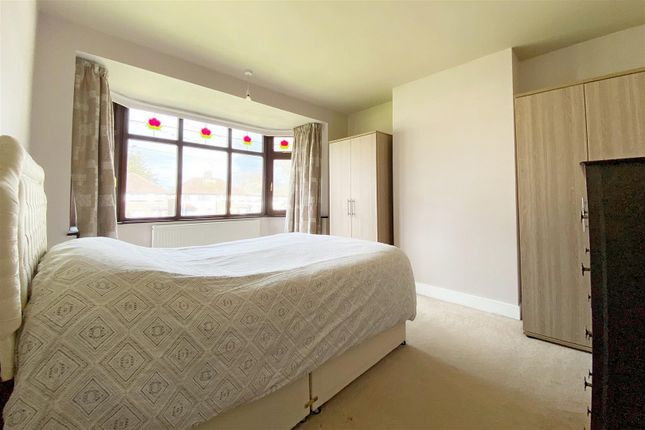 Terraced house for sale in Rush Green Road, Rush Green, Romford