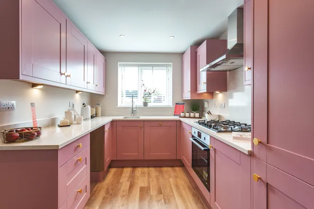 Wheeldon Homes - Derwentside