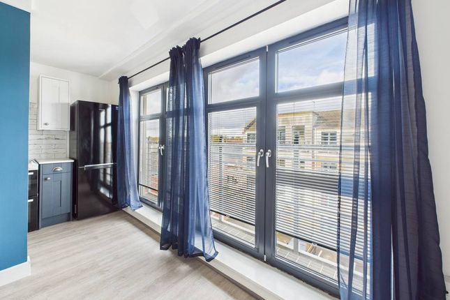 Flat 7, City Central 22, Wright Street, HULL photo 3