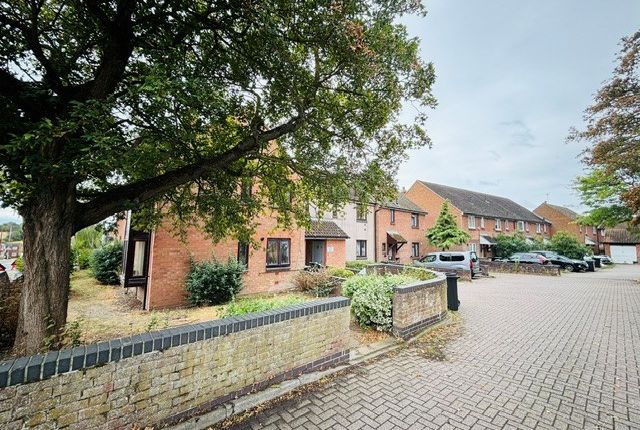 3-bed house on 168, COLCHESTER, £1,295/mo