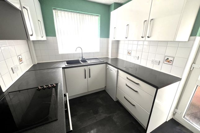 Semi-detached house for sale in Whiston Avenue, Wolverhampton