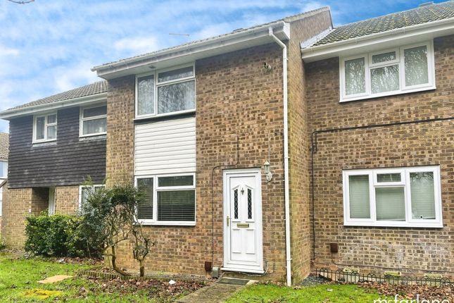 3-bed house on 20 Edale Moor, Swindon, £265,000