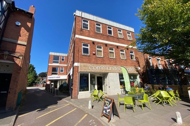 Thumbnail Office to let in 76-78 Boldmere Road, Sutton Coldfield, West Midlands