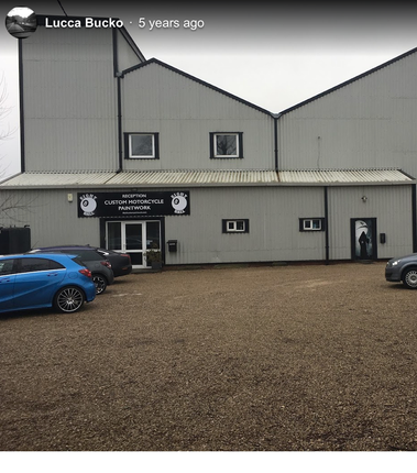 Thumbnail Leisure/hospitality to let in Derwent Business Park, Heage Road, Ripley