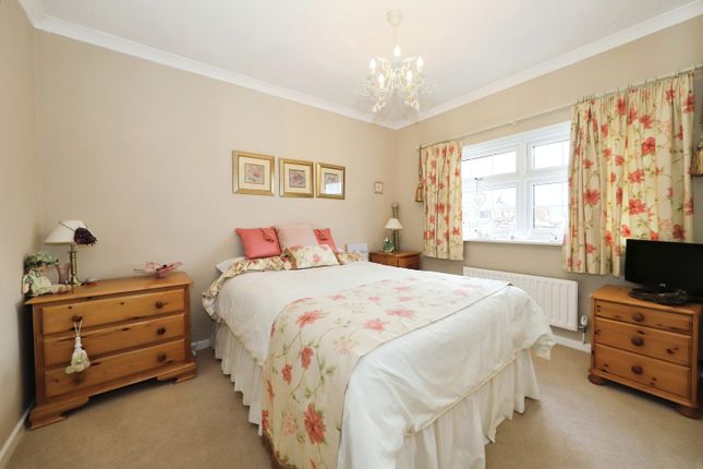 Detached house for sale in Santa Maria Way, Stourport-On-Severn