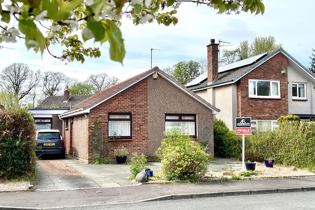 Detached bungalow for sale in Lawmill Gardens, St. Andrews