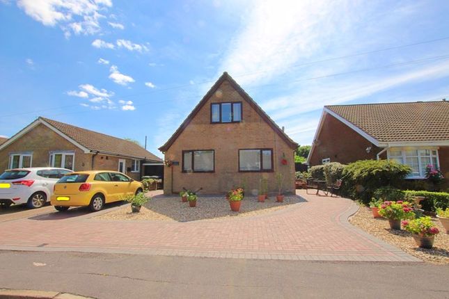 Detached house for sale in Pinfold Lane, Stallingborough, Grimsby