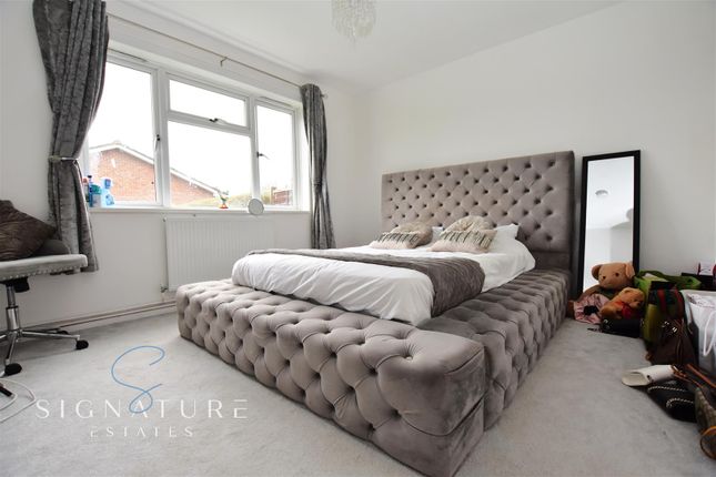 Flat to rent in Havelock Road, Kings Langley