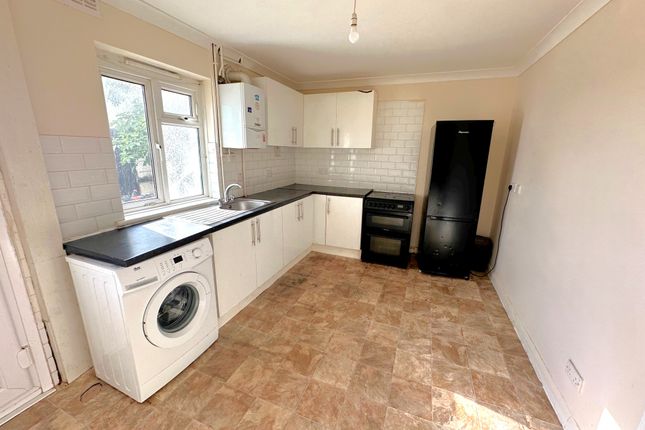 Kitchen-Diner