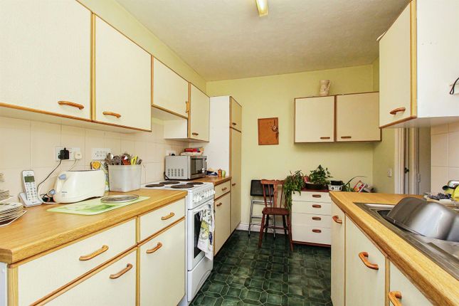 Semi-detached bungalow for sale in Bluebell Walk, Soham, Ely