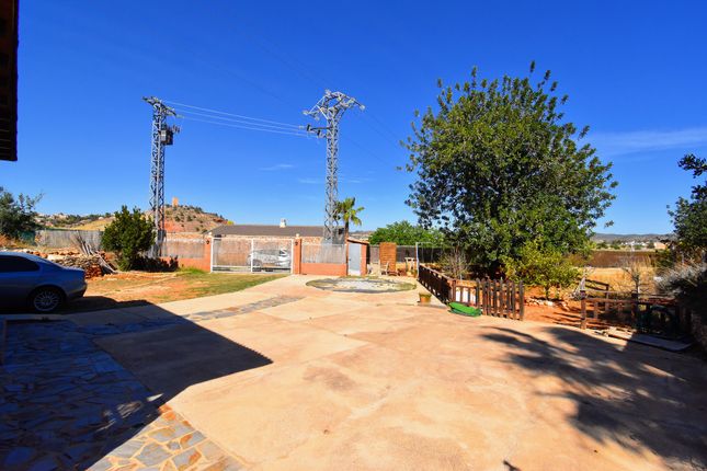 Villa for sale in Montroy, Valencia, Spain