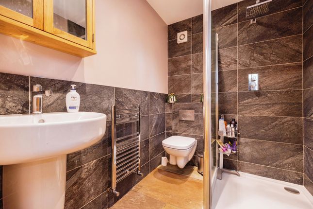 En-Suite Two
