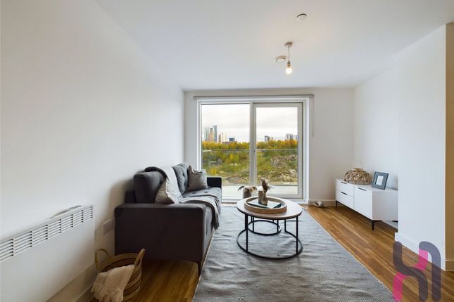 2-bed flat on 909C Manchester Waters, 5 Pomona Strand, Manchester, £1,325/mo