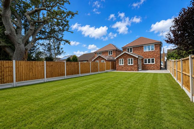 Flat Plot 2, 28, Burnham Road, Hullbridge photo 2