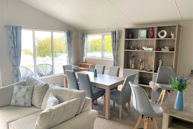 Lodge for sale in 2019 Willerby Clearwater, Bideford