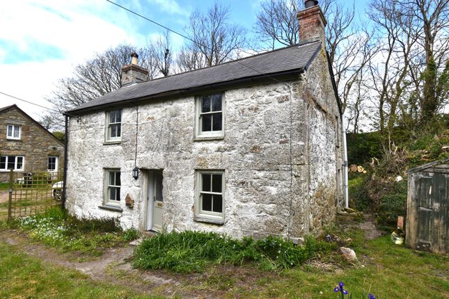 Thumbnail Cottage to rent in Glen Cottage, Crean