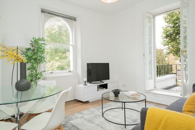 2-bed flat on 7, 24, Nevern Place, London, £650,000