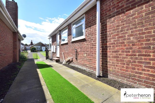 Bungalow for sale in Goathland Drive, Tunstall, Sunderland
