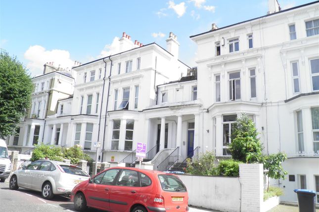 Thumbnail Flat to rent in Brondesbury Villas, London