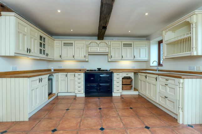Orchard Barn, Bridgnorth photo 4