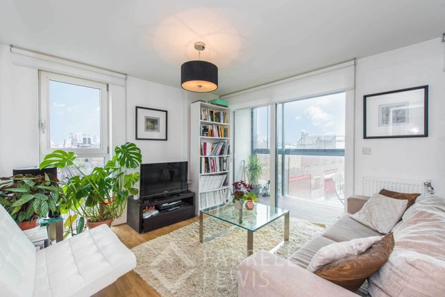 2-bed flat on 7, Wonder House, London, £635,000