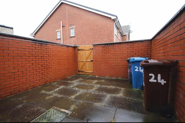 Terraced house for sale in Irvine Street, Leigh