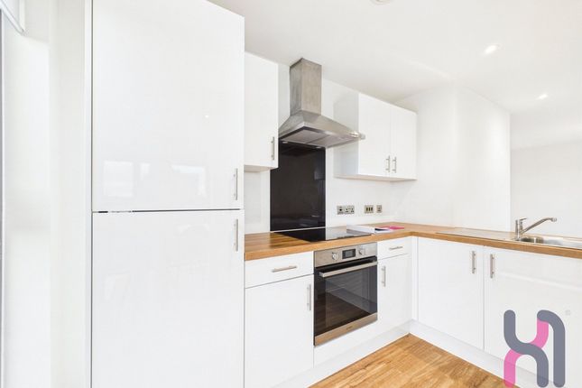 610B Manchester Waters, 3 Pomona Strand, Old Trafford photo 4