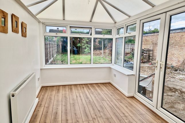 7, Charnwood Drive, DONCASTER photo 4