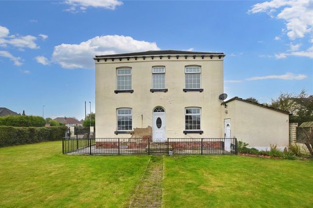 Detached house for sale in Westgate Lane, Lofthouse, Wakefield, West Yorkshire