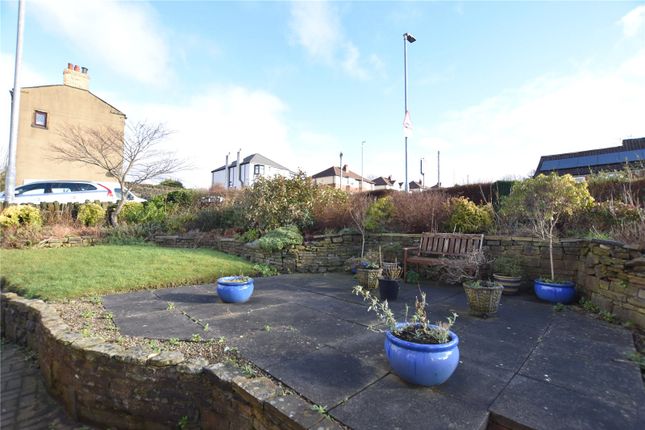 Bungalow for sale in Owlcotes Road, Pudsey, West Yorkshire