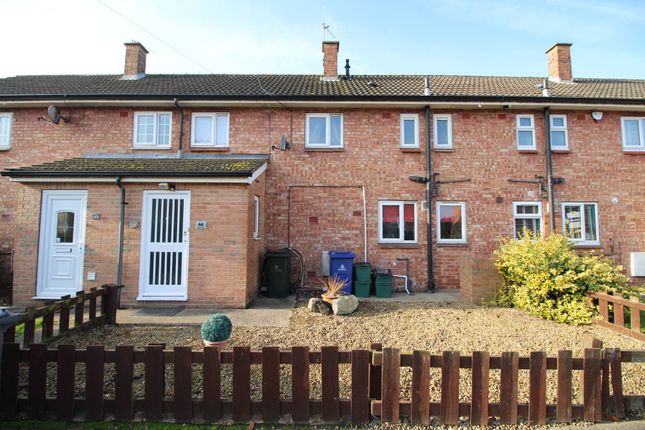 Terraced house to rent in Sycamore Drive, Auckley, Doncaster