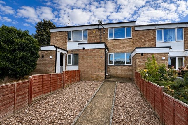3 Bedroom Terraced