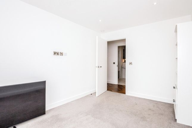 Flat for sale in Owen Street, Manchester