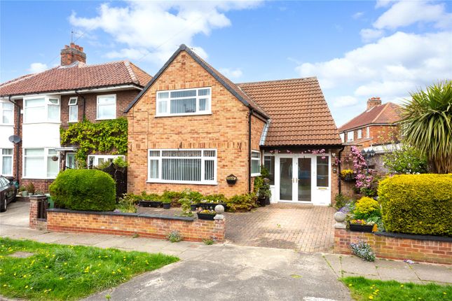 3-bed house on 2, Meadowfields Drive, North Yorkshire, £325,000