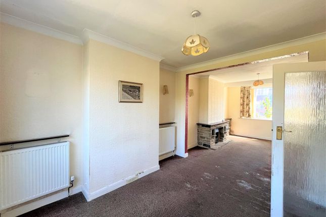 Terraced house for sale in Bexhill Road, St. Leonards-On-Sea