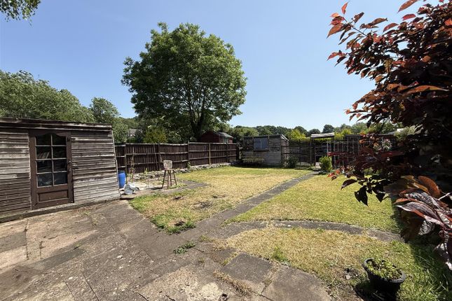 22, City Of Three Waters, Coalville photo 2