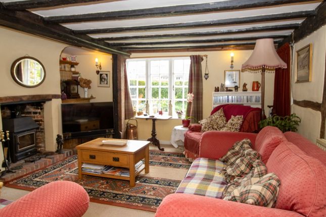 Colyton Cottage, Alresford photo 2