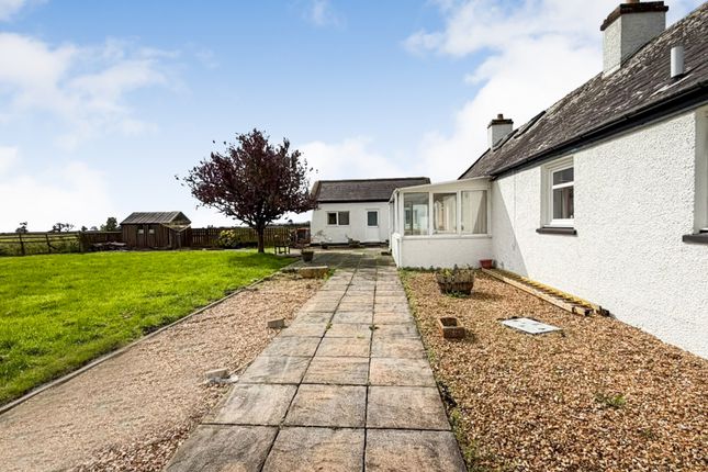 Bishop Cottage, Moss of Cree, Newton Stewart photo 4