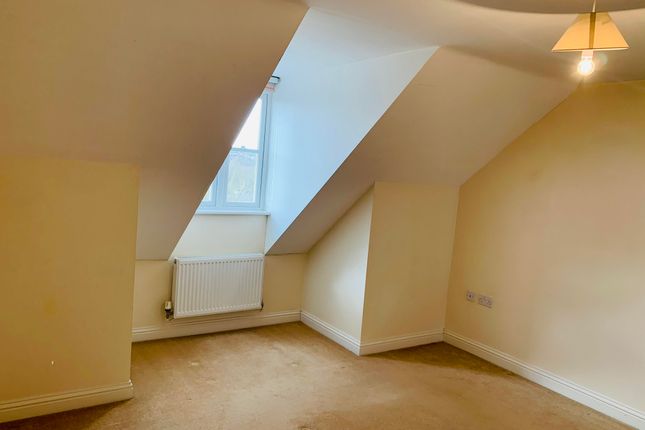 Town house to rent in Rye Close, Sleaford
