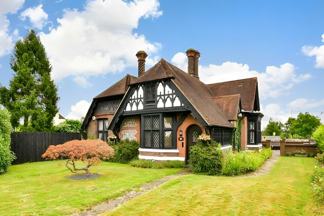 Thumbnail Detached house for sale in Ref: Ad - Wickham Road, Shirley