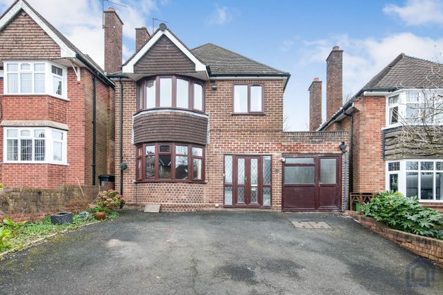 Detached house for sale in Elizabeth Grove, Dudley