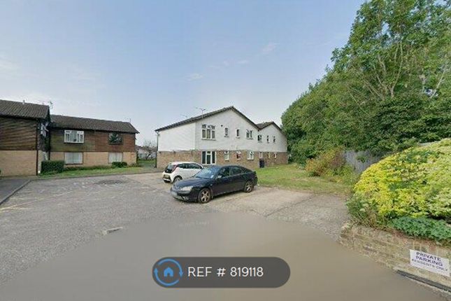 Private Allocated Parking